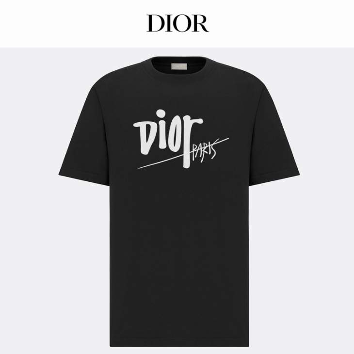 Dior T Shirts Short _SKUDiorXS-Lxetr11515447